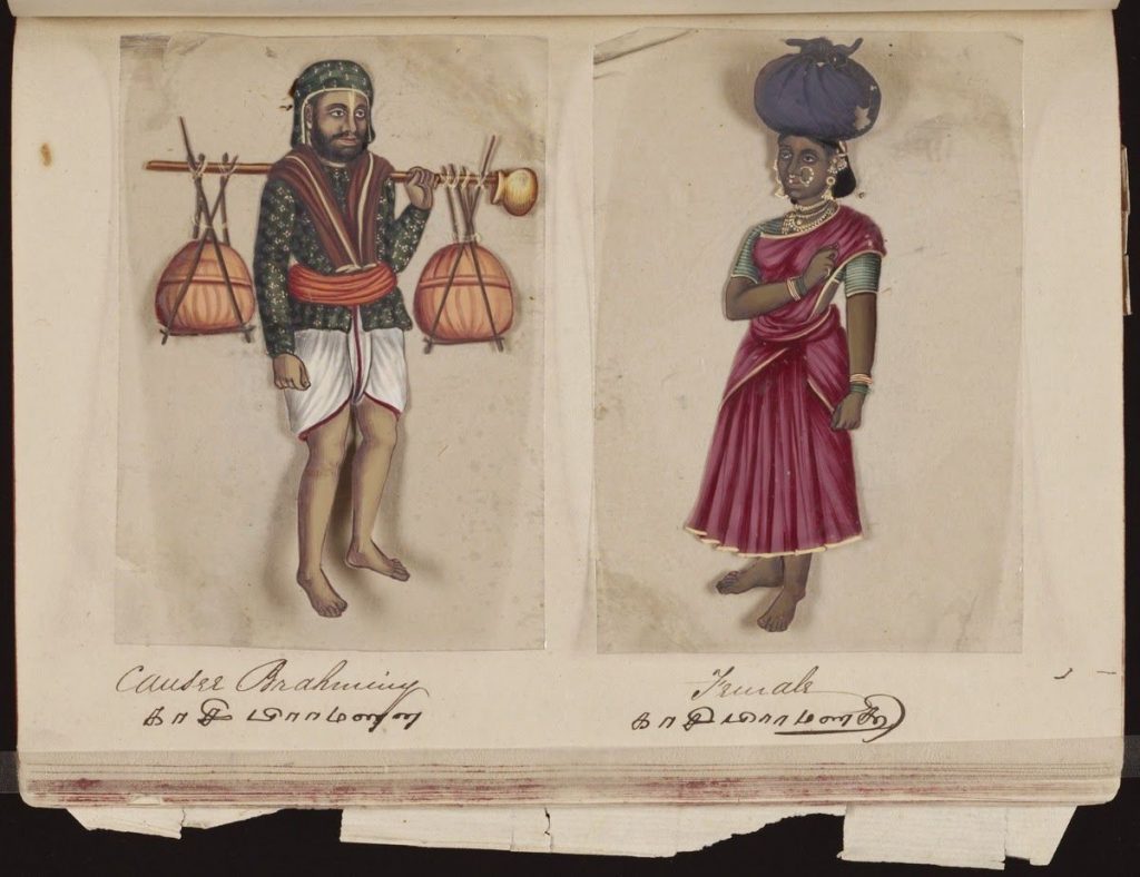 My take on Caste System - alizaim.com